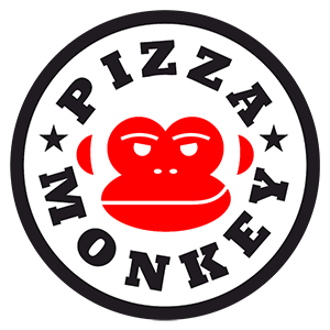 Pizza Monkey Buda